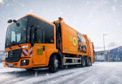 Festgefrorene oder nicht erreichbare Abfallbehälter – das rät die APM Abfallwirtschaft Festgefrorene oder nicht erreichbare Abfallbehälter – das rät die APM Abfallwirtschaft