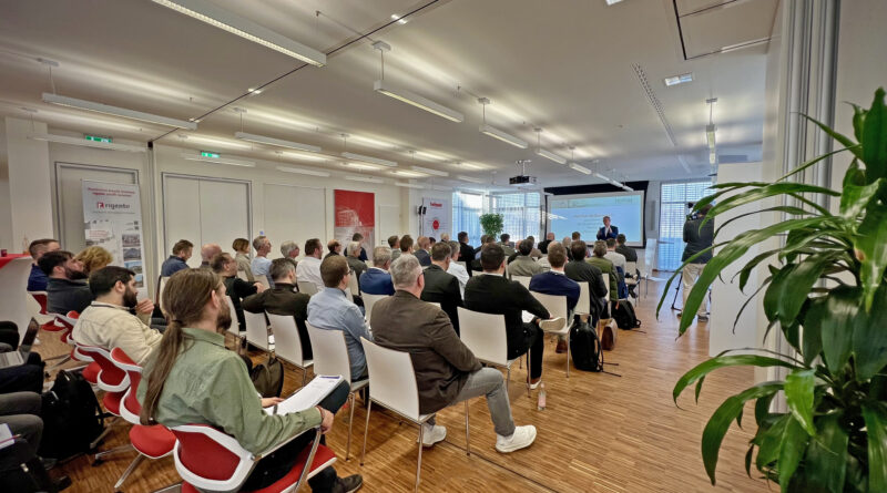 Von Daten zu Mehrwert: KI-Potenziale für die Gebäudeautomation