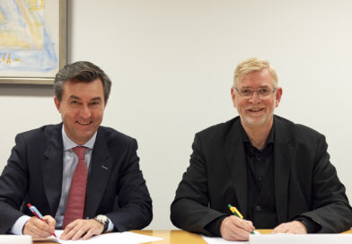 Klinikum EvB und Diakonissenhaus Teltow planen engere Zusammenarbeit