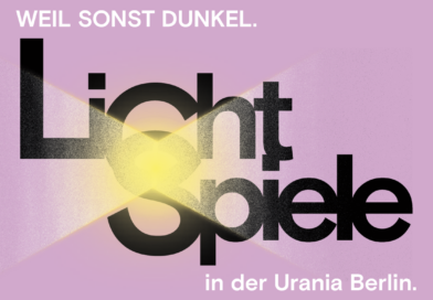 „LichtSpiele“ in der Urania – Kino, Wärme und ein Ort der Gemeinschaft in schwierigen Zeiten „LichtSpiele“ in der Urania – Kino, Wärme und ein Ort der Gemeinschaft in schwierigen Zeiten
