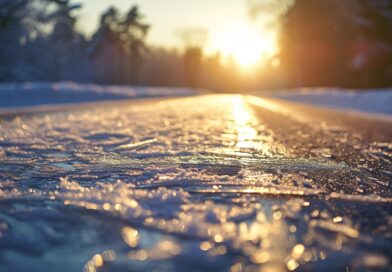 Wegen Glatteis – Präsenzpflicht an Schulen für Dienstag, 13. Januar, aufgehoben Wegen Glatteis – Präsenzpflicht an Schulen für Dienstag, 13. Januar, aufgehoben