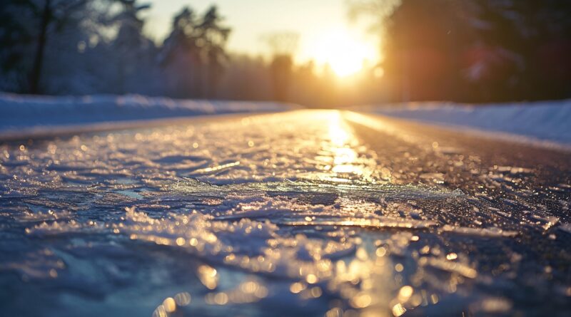 Wegen Glatteis – Präsenzpflicht an Schulen für Dienstag, 13. Januar, aufgehoben Wegen Glatteis – Präsenzpflicht an Schulen für Dienstag, 13. Januar, aufgehoben