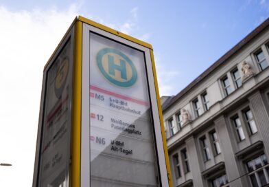 ÖPNV-Bilanz 2025: leichter Zuwachs bei Fahrgastzahlen; Personalkosten steigen deutlich; Kündigungsquote bei D-Ticket nach Preiserhöhung unter sechs Prozent ÖPNV-Bilanz 2025: leichter Zuwachs bei Fahrgastzahlen; Personalkosten steigen deutlich; Kündigungsquote bei D-Ticket nach Preiserhöhung unter sechs Prozent