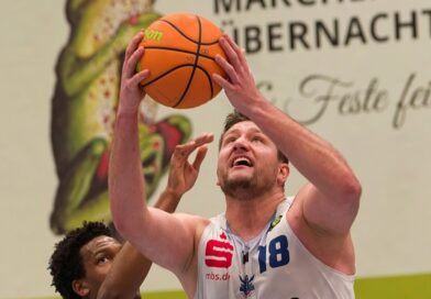 Keller Duell im Abstiegskampf