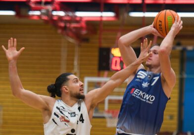 Pleite in Itzehoe – Durch einen schlechten Start ohne Chancen auf einen Sieg