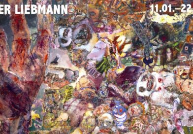 Im Landarbeiterhaus Kleinmachnow – Neujahrsempfang mit Vernisage