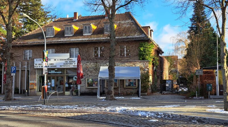 Energie- und Sanierungsmesse in Kleinmachnow