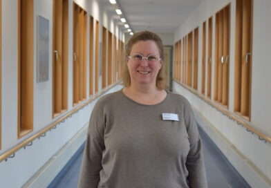 Neue Pflegedirektorin im Evangelischen Krankenhaus Ludwigsfelde-Teltow