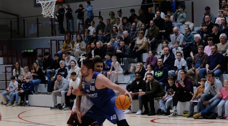 Tabellennachbar im Visier 