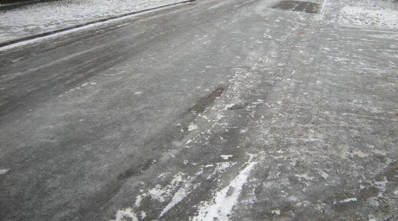 Endlich mal wieder ein richtiger Winter, aber mit Tücken!