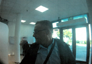 Kleinmachnow – Mutmaßlicher Betrüger gesucht