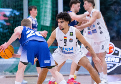 Mangel an Feuerkraft 