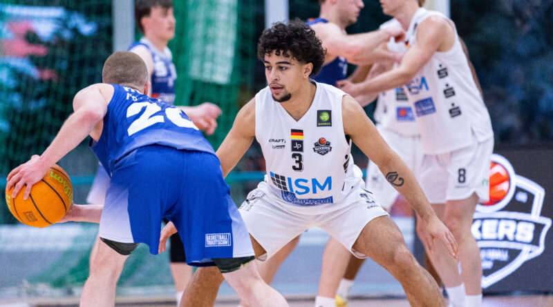 Mangel an Feuerkraft 