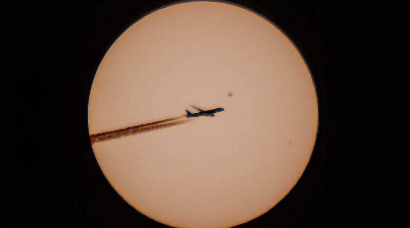 Sonnige Aussichten am Sonntag Sonnige Aussichten am Sonntag