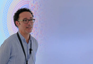 Neuer Professor für Software Engineering und KI am Hasso-Plattner-Institut