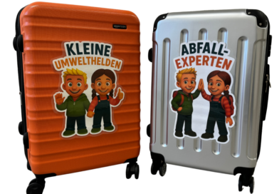 Neues Umweltbildungsangebot der APM Abfallwirtschaft Potsdam-Mittelmark GmbH Neues Umweltbildungsangebot der APM Abfallwirtschaft Potsdam-Mittelmark GmbH