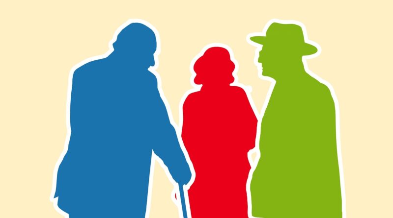 Hilfe für Pflegebedürftige: Private Nachbarschaftshilfe ab Januar 2026 abrechenbar