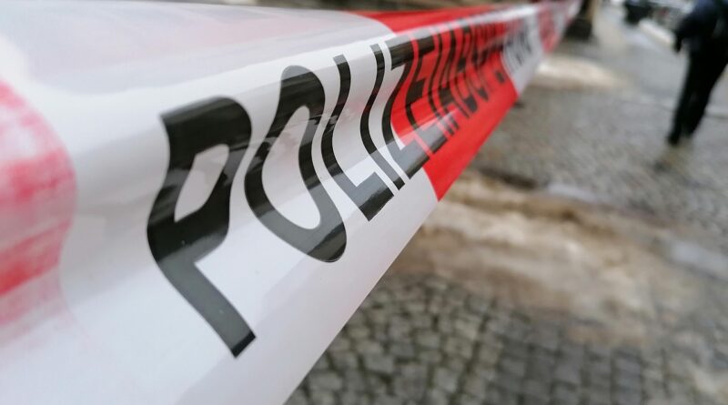 Potsdam – Polizei rechnet für Mittwoch mit Verkehrseinschränkungen