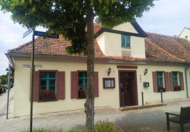 Teltow – Stauden- & Samenbörse