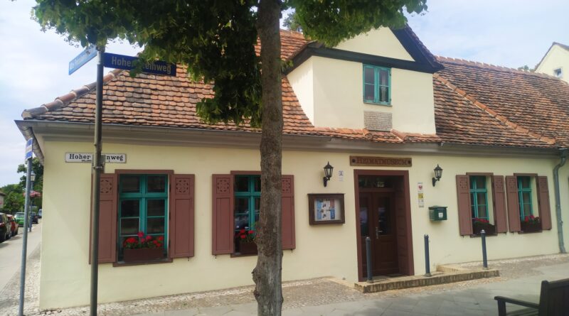 Teltow – Stauden- & Samenbörse