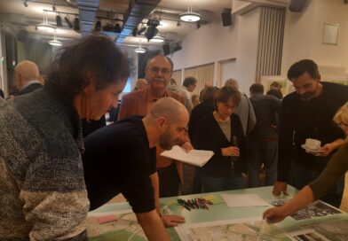 Wie soll Teltow sich entwickeln? – Weiterwachsen, stagnieren oder behutsame Stadtentwicklung? Wie soll Teltow sich entwickeln? – Weiterwachsen, stagnieren oder behutsame Stadtentwicklung?