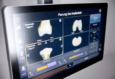 Investition in das Endoprothetikzentrum Teltow-Fläming