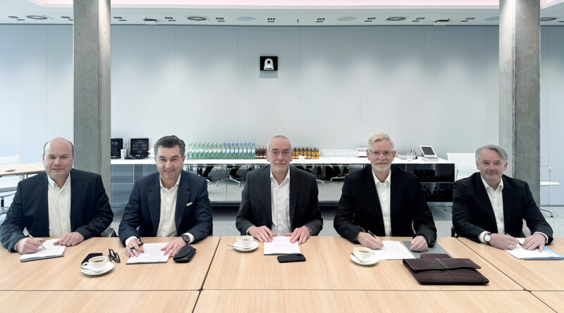 Diakonissenhaus Teltow übernimmt Mehrheitsanteile der Lausitz Klinik Forst