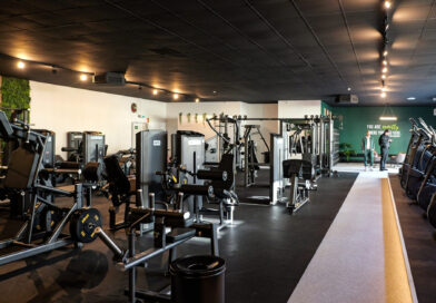 24/7 ins neue Stahnsdorfer Gym 24/7 ins neue Stahnsdorfer Gym