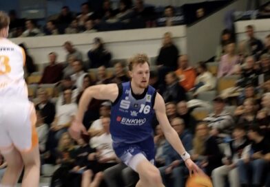 Die 49ers verlieren, trotz eines überlegenen Auftritts, an der Freiwurflinie