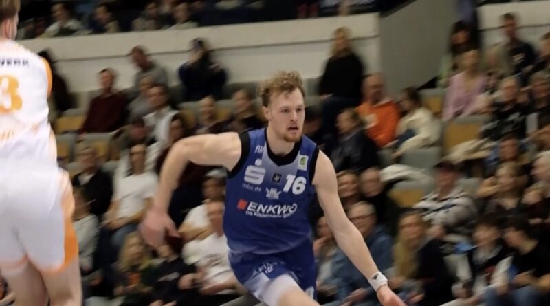 Die 49ers verlieren, trotz eines überlegenen Auftritts, an der Freiwurflinie