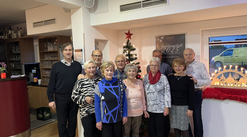 Tanzen – ein Wunder gegen Demenz