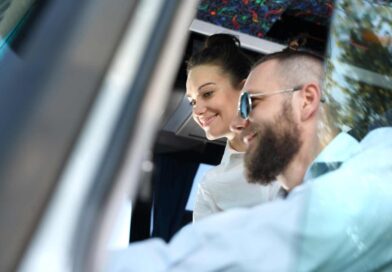 regiobus informiert zu Berufsperspektiven im Unternehmen in Stahnsdorf