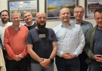 CDU-Stadtverband Teltow wählt neuen Vorstand CDU-Stadtverband Teltow wählt neuen Vorstand