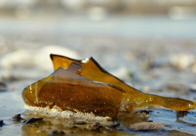 Teltow – Flaschenwurf bei Feuerwehrübung