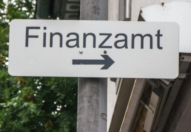 Ein Tag als Finanzbeamtin oder Finanzbeamter – Zukunftstag in einem Brandenburger Finanzamt
