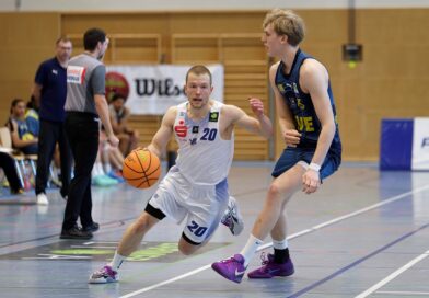 Nichts zu verlieren aber viel zu beweisen Nichts zu verlieren aber viel zu beweisen