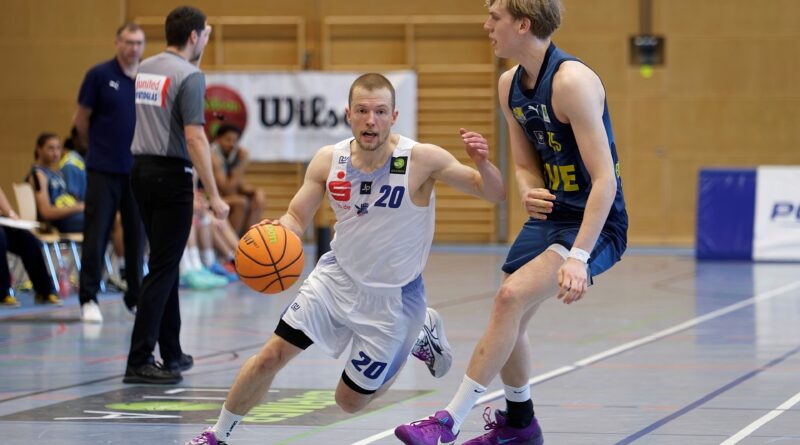 Nichts zu verlieren aber viel zu beweisen Nichts zu verlieren aber viel zu beweisen