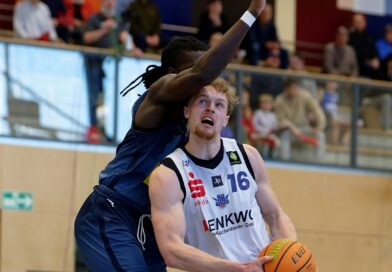 Neustadt muss bezwungen werden, um den Abstiegskampf nicht zu verlieren! Neustadt muss bezwungen werden, um den Abstiegskampf nicht zu verlieren!