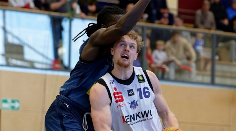 Neustadt muss bezwungen werden, um den Abstiegskampf nicht zu verlieren! Neustadt muss bezwungen werden, um den Abstiegskampf nicht zu verlieren!