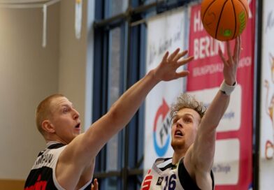 Herzzerreißende Niederlage in der Overtime