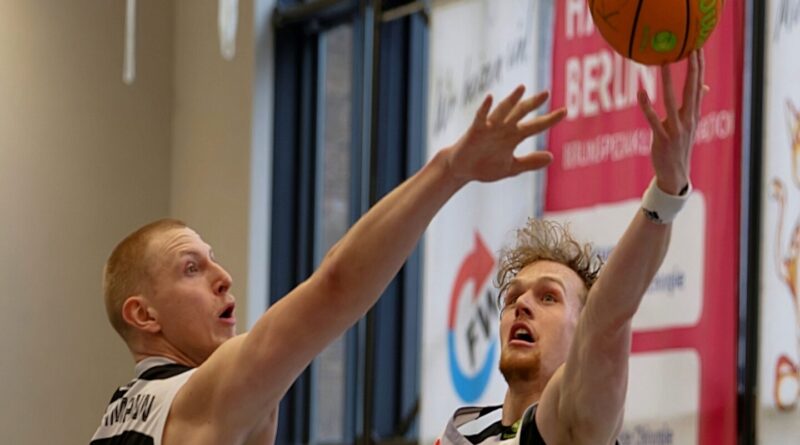 Herzzerreißende Niederlage in der Overtime