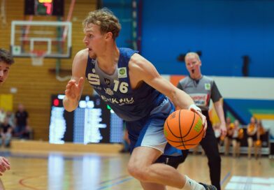 Jedes Spiel zählt! Jedes Spiel zählt!