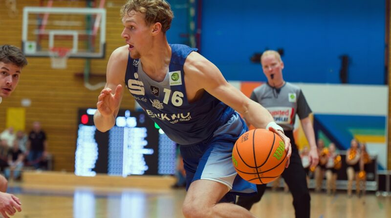 Jedes Spiel zählt! Jedes Spiel zählt!