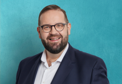 Gordon Hoffmann startet ins Amt als Brandenburgs Minister für Bildung, Jugend und Sport