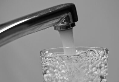 Trinkwasser-Rohrnetzspülungen in Stahnsdorf