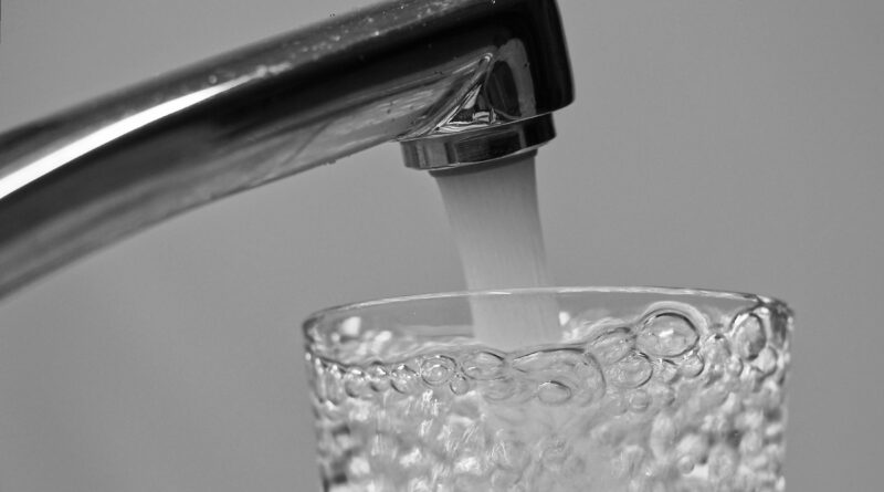 Trinkwasser-Rohrnetzspülungen in Stahnsdorf