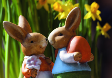 Ostern in der Region