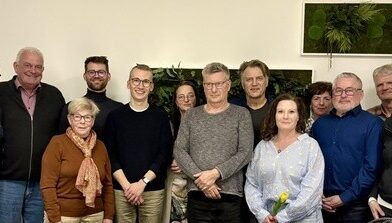 Stahnsdorf – Wahl des neuen CDU-Vorstandes