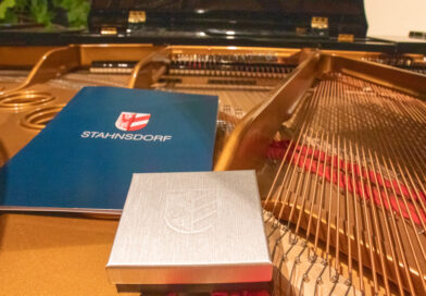 Stahnsdorf – Ehrennadel wird wieder verliehen