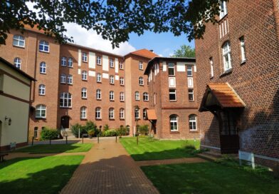 Tag der offenen Tür in den Teltower Diakonischen Werkstätten